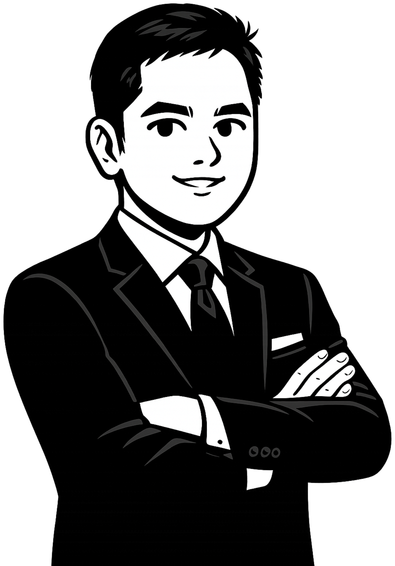 Ralph Patrick Divina — Notion-style avatar